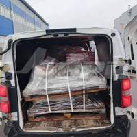 Отгрузка строп
